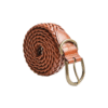 Stylish Texture Smart Casual Belt - Image 4