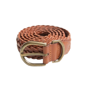 Stylish Texture Smart Casual Belt